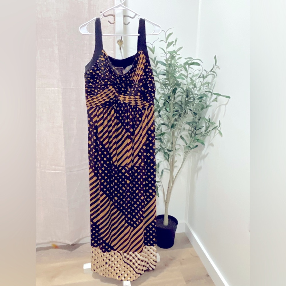 Love this maxi ! Beautiful!